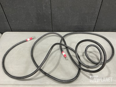 (72) Oshkosh 3863464 Electrical Special Purpose Cable Assemblies