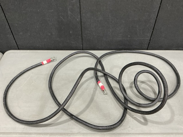 (72) Oshkosh 3863464 Electrical Special Purpose Cable Assemblies