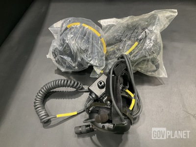 (80) Microphone-Headsets