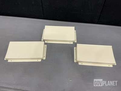 (657) Atlantic Diving Supply EFO-X003-232.1-USB3 Pan Mounts