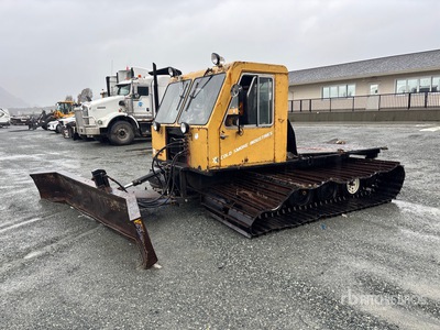 Bombardier Snowcat (Inoperable)