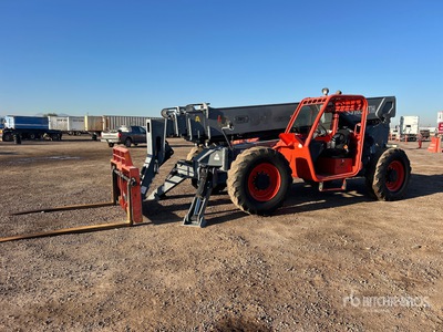 2016 Skyjack SJ1056TH Verreiker