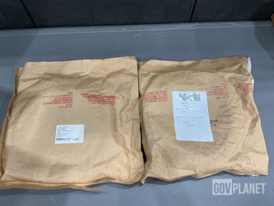 (8) Triman Industries S-13738 Strip Seals