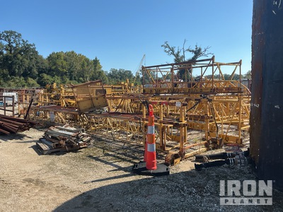 Quantity of (40) Bidwell 3424 Bridge - Fits BioWell FZ-40