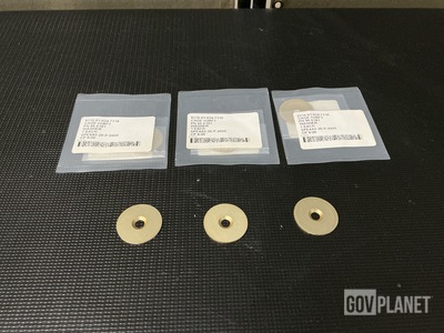(6) Boeing 66-5181 Washers