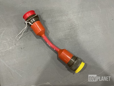 2896527 Special Purpose Electrical Cable Assembly