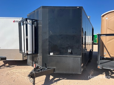 2024 High Country T/A Imbisswagen