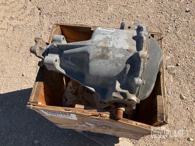 12342615 Driving Axel Differential