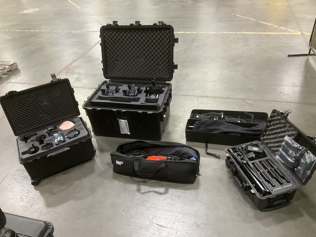 (26) Assorted Light Sets (26) Assorted Light Sets