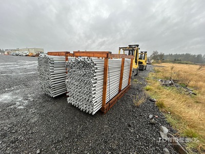 1 1/4 in Schedule 40 PVC Pipe