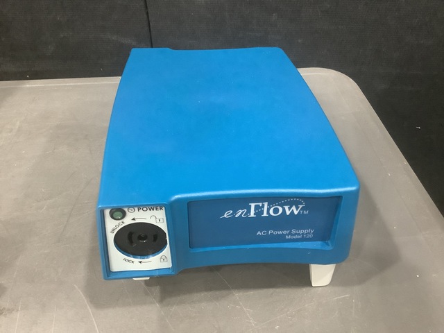 EnFlow IV Fluid/Blood Warming System