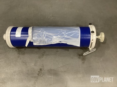 NSpire KoKo 3-L Calibration Syringe