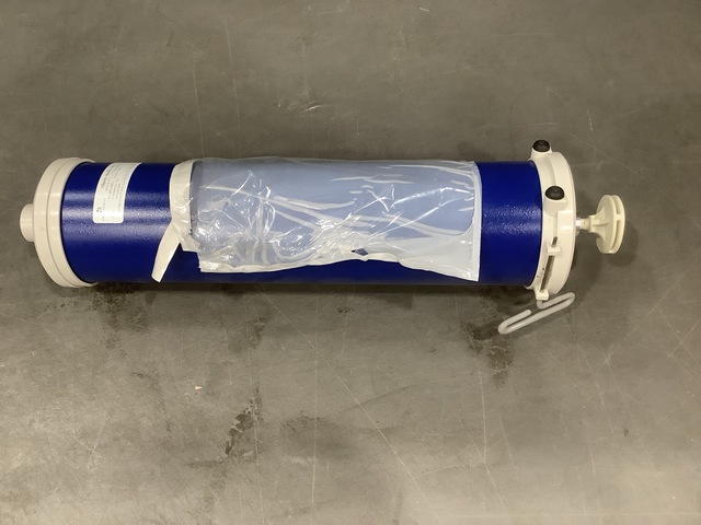 NSpire KoKo 3-L Calibration Syringe