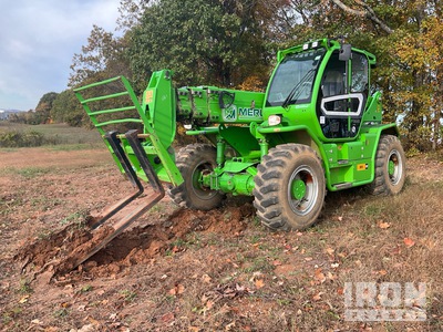2019 Merlo P 50.18HM Telehandler
