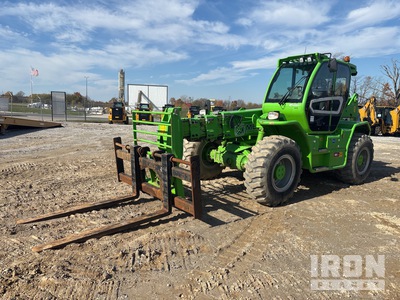 2019 Merlo P 50.18HM Telehandler