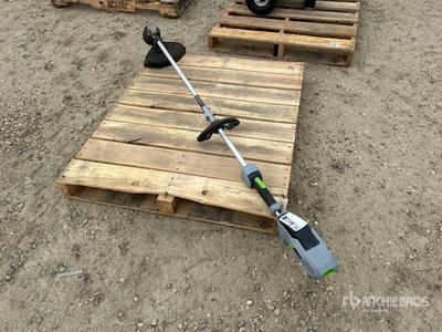 Egopower String Trimmer