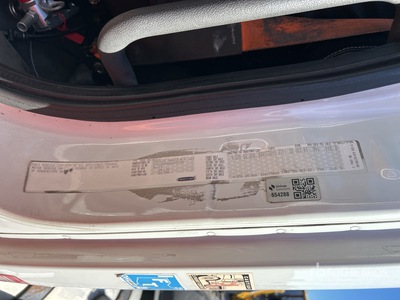 2016 Freightliner Cascadia 125 6x4 T/A Dagcabine Trekker