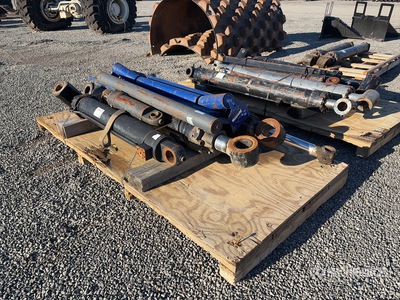 Quantity of (2) سلندر