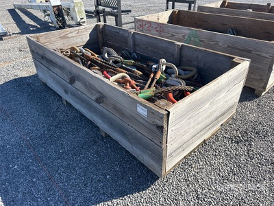 Quantity of Cable Sling