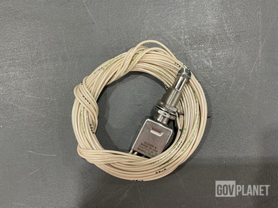 Sensata Technologies M8805/70-026 Sensitive Switch