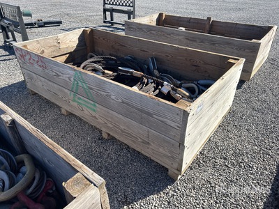 Quantity of Cable Sling