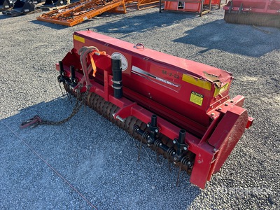 Landoll LSS6 Seeder ملحقات البناء المتنوعة