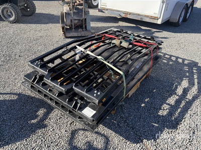 Quantity of Cab Screens