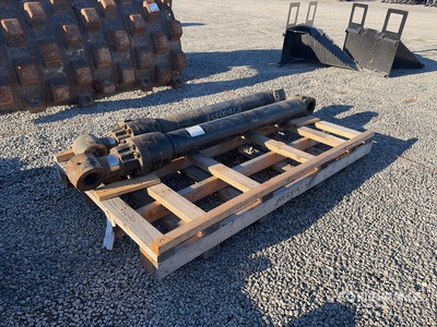 Quantity of Misc. سلندر