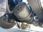 Drivetrain with