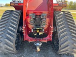 Chassis with 