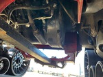Drivetrain with 