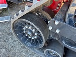 Chassis with 