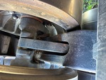 Chassis with 