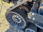 Chassis with 