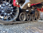 Chassis with 
