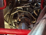 Drivetrain with 