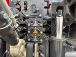 Hydraulics with