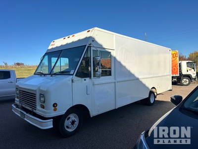 2006 Ford Gen 1 Step Van