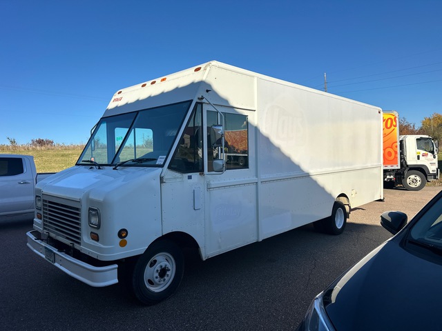 2006 Ford Gen 1 Step Van