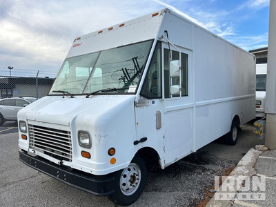 2006 Ford Gen 1 Step Van