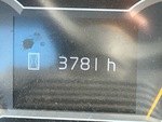 Hour Meter /Odometer Usage Reading**