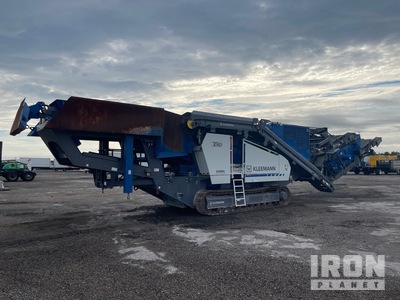 2022 (unverified) Kleemann MR110i EVO2 Closed Circuit Concasseur à impact