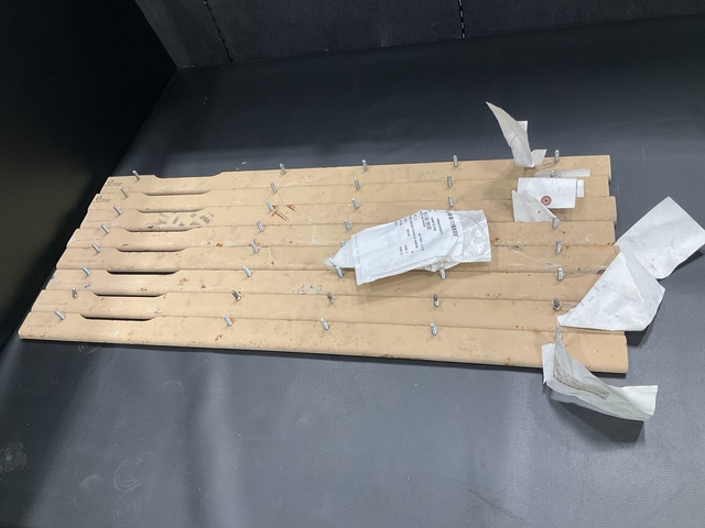 (8) BAE Systems 106734-5-103 Vehicular Components Brackets