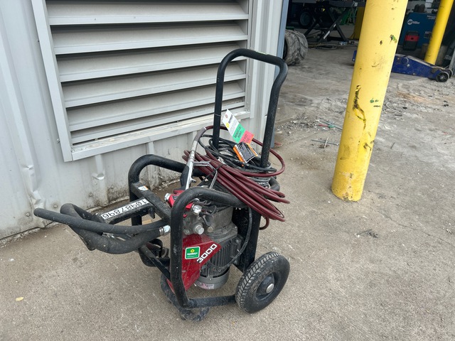 2022 Titan Tool Elite 3000 Electric Airless Paint Sprayer