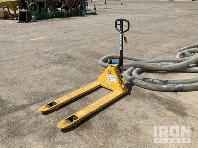 2024 TVH TSP5500 5500 lb Gato de bandeja