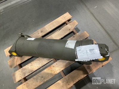 Howco 4161626 Actuating Linear Cylinder