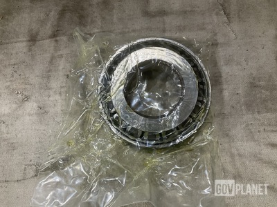 (73) Jamaica Bearings 31313J2/QCL7C Tapered Roller Bearings