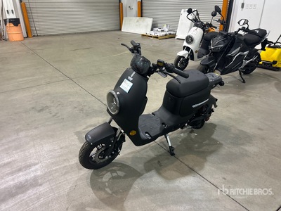 GIO Ultra Electric Scooter