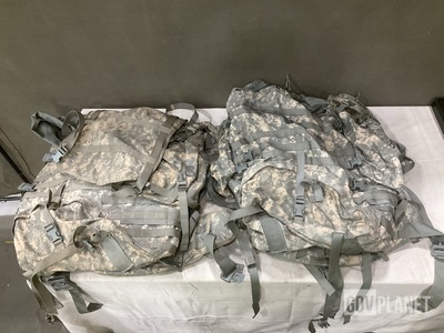 (35) Large Field Pack Sets