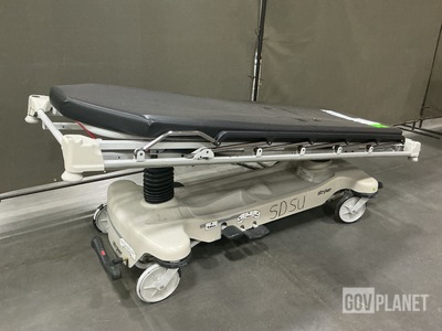 Stryker Stretcher